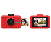 POLAROID SNAP TOUCH RED SB3649 - 373886 - zdjęcie 1